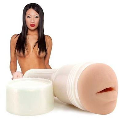 Мастурбатор Fleshlight Girls Asa Akira Swallow купити в sex shop Sexy