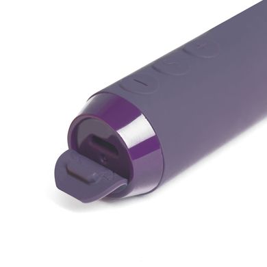 Вибратор Je Joue - Classic Bullet Vibrator Purple купити в sex shop Sexy