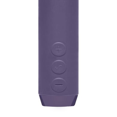 Вибратор Je Joue - Classic Bullet Vibrator Purple купити в sex shop Sexy