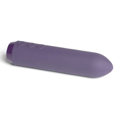Вибратор Je Joue - Classic Bullet Vibrator Purple купить в sex shop Sexy