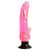 Вибратор Mounty 6 Realistic Vibrator Kinx Pink купить в sex shop Sexy