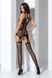 Бодистокинг BS066 black купить в секс шоп Sexy