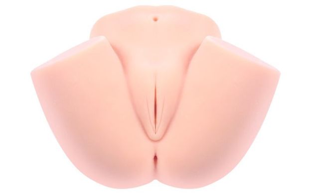Реалістичний мастурбатор Kokos Sally купити в sex shop Sexy