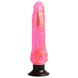 Вібратор Mounty 6 Realistic Vibrator Kinx Pink купити в секс шоп Sexy