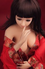 Ультра реалистичная кукла для любви Avril купить в sex shop Sexy