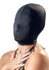 Маска-шлем Bad Kitty купить в sex shop Sexy