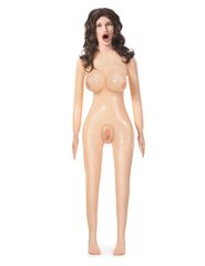 Кукла Extreme Dollz B.J. Betty Oral Sex Love Doll купить в sex shop Sexy