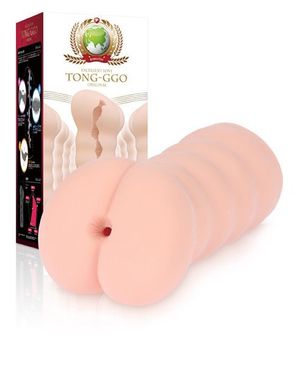 Реалистичный мастурбатор Kokos Tong-ggo купить в sex shop Sexy
