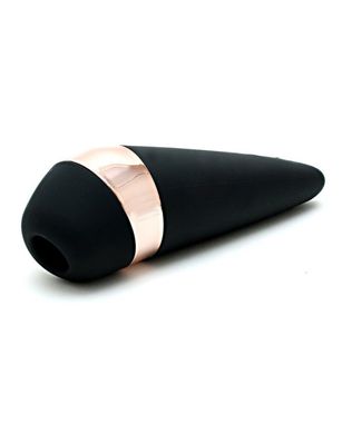 Вакуумний вібро-стимулятор Satisfyer Pro 3 Vibration купити в sex shop Sexy