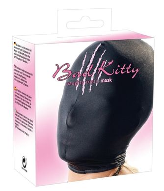 Маска-шолом Bad Kitty купити в sex shop Sexy