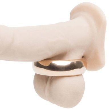Ерекційне кільце Fifty Shades Freed I Want You. Now. Steel Love Ring купити в sex shop Sexy