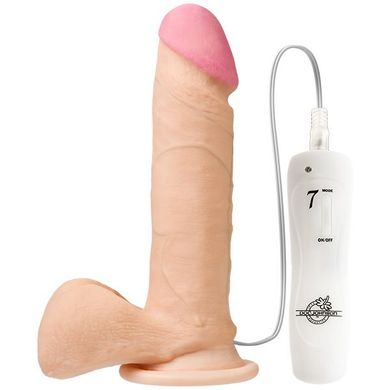 Супер реалістичний вібратор UR3 Ultra Realistic 6 купити в sex shop Sexy