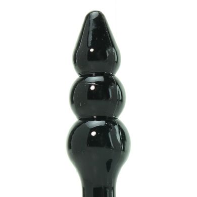 Анальная пробка Jelly Rancher T-plug Ripple купить в sex shop Sexy