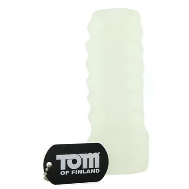 Мастурбатор Tom of Finland Stroker Sheath купити в sex shop Sexy
