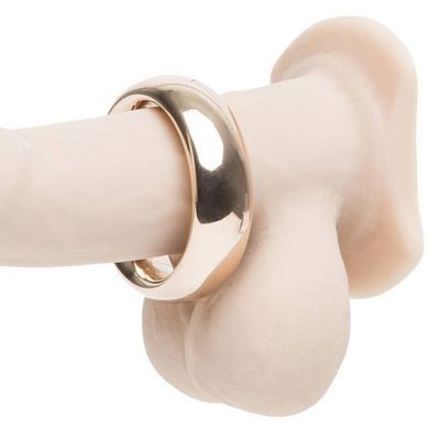 Ерекційне кільце Fifty Shades Freed I Want You. Now. Steel Love Ring купити в sex shop Sexy