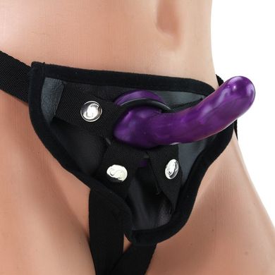 Страпон Sportsheets Anal Explorer Kit купити в sex shop Sexy