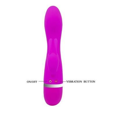 Вибратор серии Pretty Love FREDA купить в sex shop Sexy