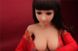 Ультра реалістична лялька для кохання Avril купити в секс шоп Sexy
