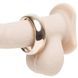 Ерекційне кільце Fifty Shades Freed I Want You. Now. Steel Love Ring купити в секс шоп Sexy