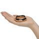 Ерекційне кільце Fifty Shades Freed I Want You. Now. Steel Love Ring купити в секс шоп Sexy