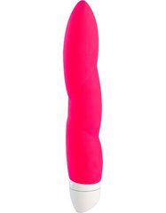Вибратор Jazzie Fun Factory Розовый купить в sex shop Sexy