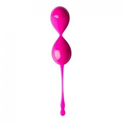 Вагінальні кульки Sweet Smile Sporty Balls Pink купити в sex shop Sexy
