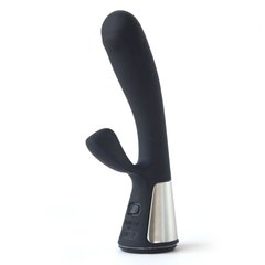 Интерактивный вибратор Ohmibod Fuse for Kiiroo Black купити в sex shop Sexy