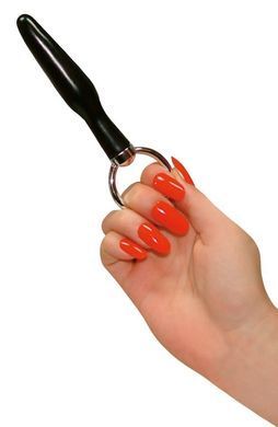 Анальна пробка Key To Your Butt купити в sex shop Sexy