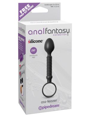 Анальная пробка Anal Fantasy Collection Ass-Teazer купить в sex shop Sexy