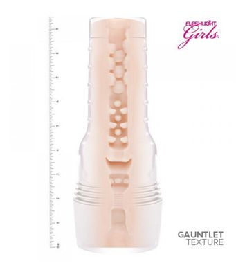 Рукав Fleshlight Girls Jesse Jane Gauntlet купити в sex shop Sexy