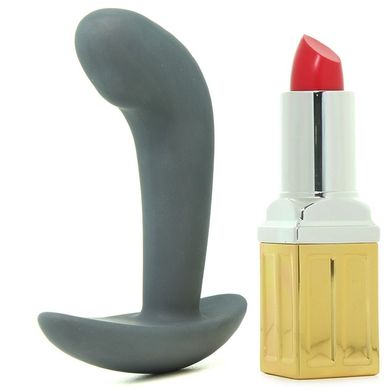 Массажер простаты Fifty Shades of Grey Driven by Desire Silicone Butt Plug купить в sex shop Sexy