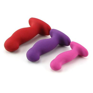 Набір вібро-масажерів Nexus G-Play Trio купити в sex shop Sexy