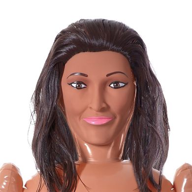 Лялька Extreme Dollz Katie Cougar Life-Size Love Doll купити в sex shop Sexy