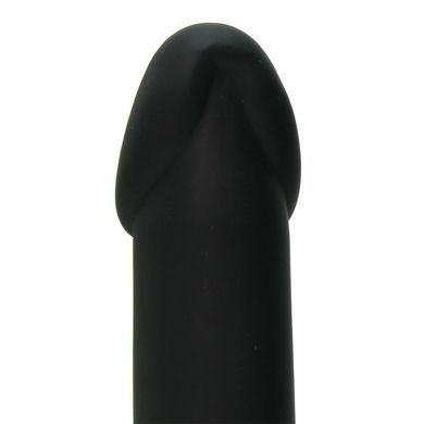 Анальный вибратор Tom of Finland XL Silicone Vibrating Anal Plug купить в sex shop Sexy
