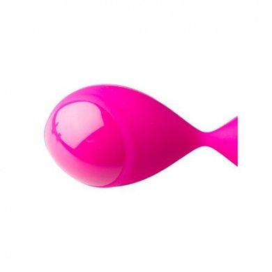 Вагинальные шарики Sweet Smile Sporty Balls Pink купить в sex shop Sexy