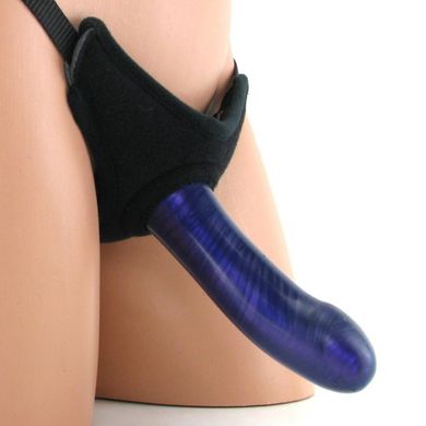 Страпон Sportsheets Bikini Strap-On купити в sex shop Sexy