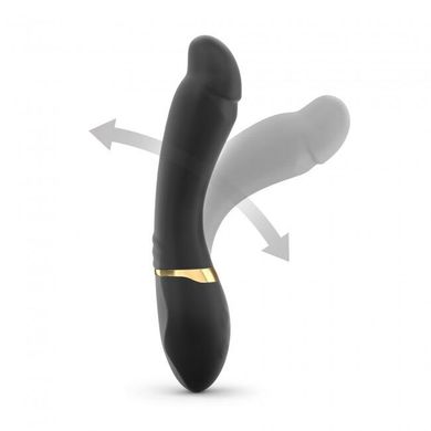 Вибратор Dorcel Tender Spot купити в sex shop Sexy