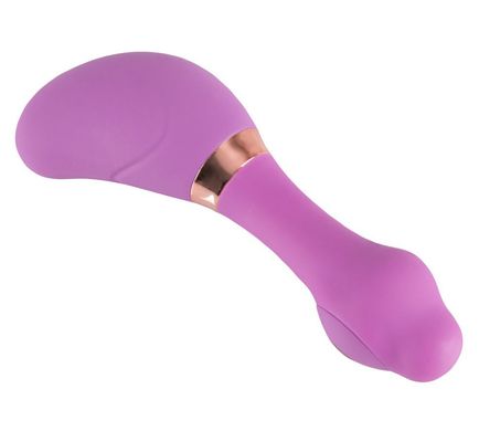 Вібратор для точки G Julie Massager Purple купити в sex shop Sexy
