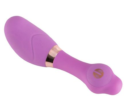 Вібратор для точки G Julie Massager Purple купити в sex shop Sexy