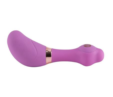 Вибратор для точки G Julie Massager Purple купить в sex shop Sexy
