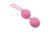 Вагинальные шарики Geisha Lastic Balls Mini S Розовый купить в sex shop Sexy