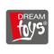 DreamToys - світовий бренд секс іграшок, товарів для дорослих