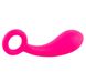 Фалоімітатор Lulu Dildo Neon Pink купити в секс шоп Sexy