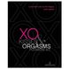 Набор Sensuva - XO Kisses & Orgasms Pleasure Kit купити в секс шоп Sexy