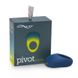 Эрекционное кольцо с управлением смартфоном Pivot by We-Vibe купить в секс шоп Sexy