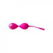 Вагинальные шарики Sweet Smile Sporty Balls Pink купить в секс шоп Sexy