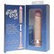 Вібратор The Realistic Cock UltraSkin No Balls Vibr 8 купити в секс шоп Sexy