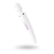Вибромассажер для тела и эрогенных зон Satisfyer Wand-er Woman купити в секс шоп Sexy