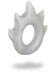 Эрекционное кольцо Flame Fun Factory Белый купить в sex shop Sexy