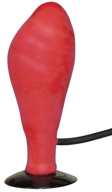 Анальный расширитель Red Balloon купить в sex shop Sexy